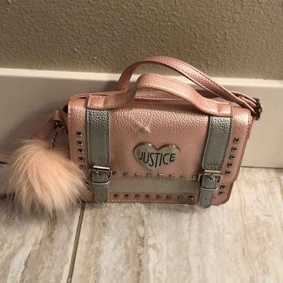 A purse from justice - Picture 2 of 3